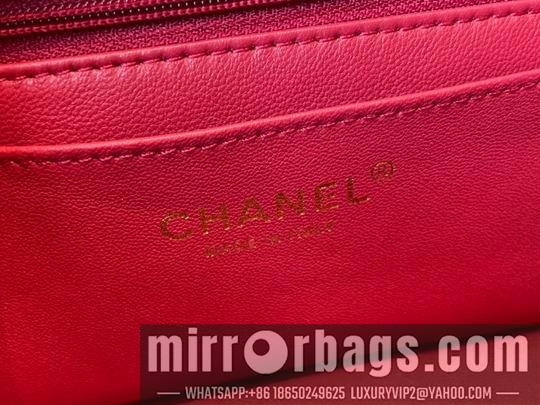 Chanel Replica Bags AS2431 20x13x9 cm al 6