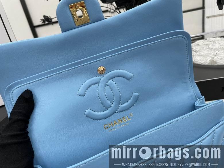 Chanel Replica Bags 01112 25.5cm AL 9