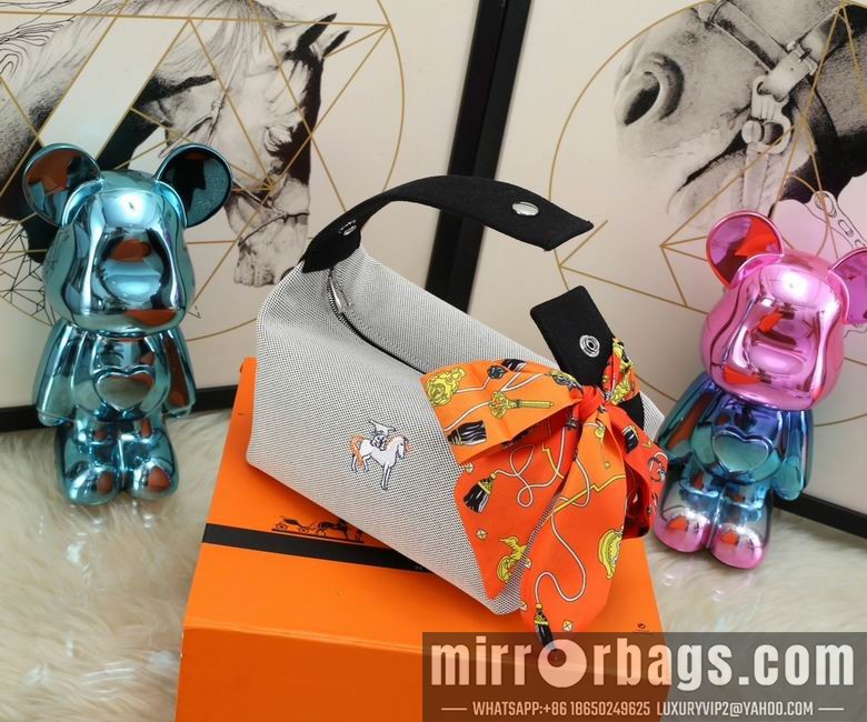 Hermes Replica Bags 大25X21X14cm 小21X17X12cm 051423 AM 21