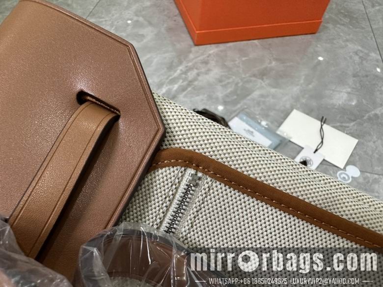 Hermes Replica Bags Herbag 30X35X12cm 052903 AM 3