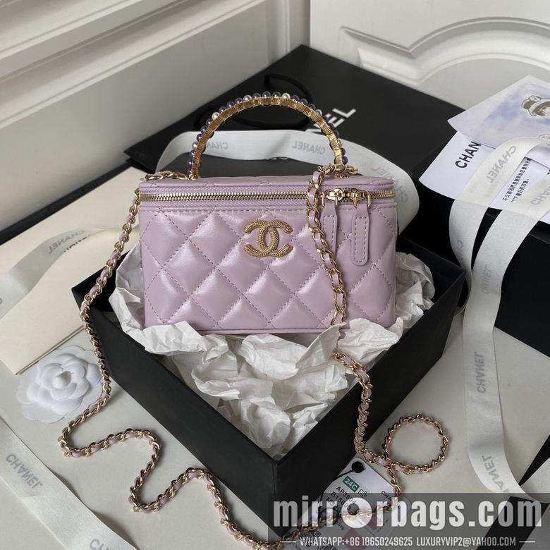 Chanel Replica Bags Ap3804 17cm BL 1