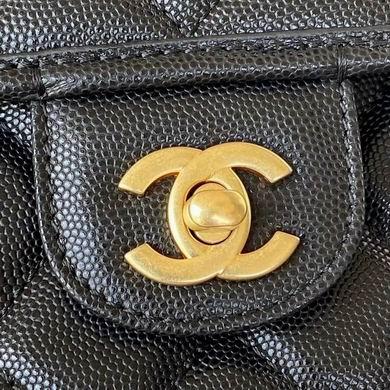 Chanel Replica Bags AS3653 25x21.5x7cm AL 1