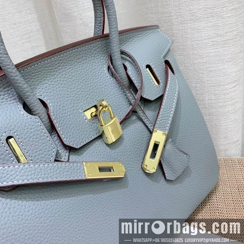 Hermes Replica Bags Birkin 20cm 25cm 30cm 35cm 010607 YG 14