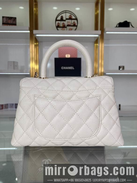 Chanel Replica Bags 92990 14x24x10cm AL 2