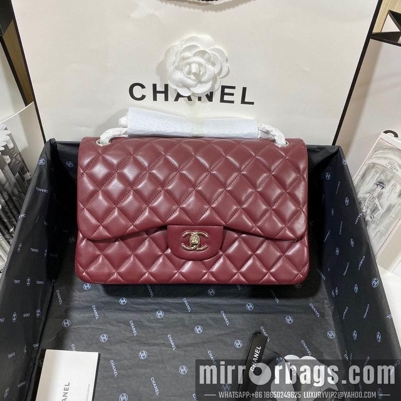 Chanel Replica Bags 1113 30m AL 3