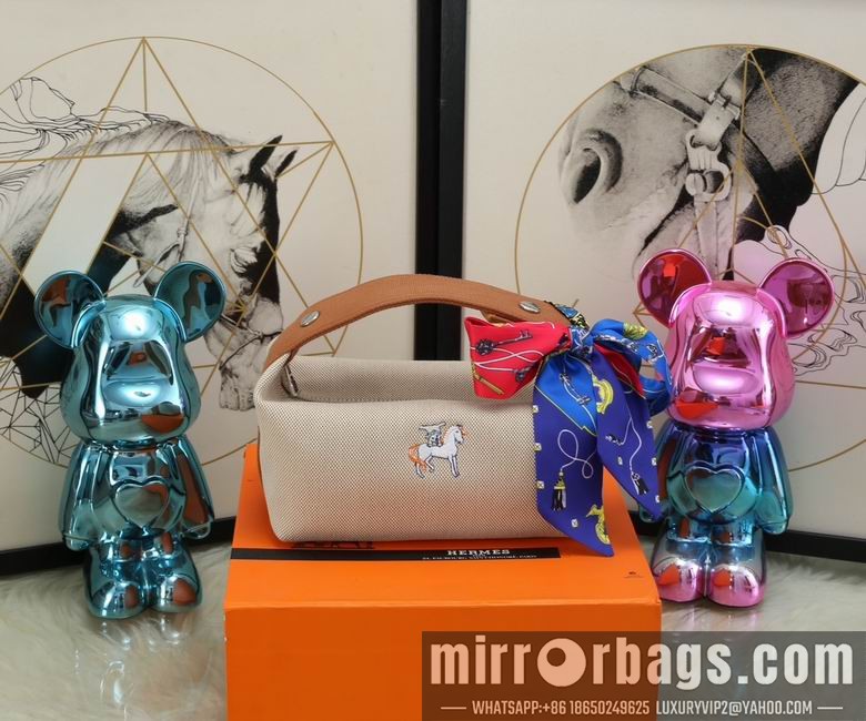 Hermes Replica Bags 大25X21X14cm 小21X17X12cm 051423 AM 22