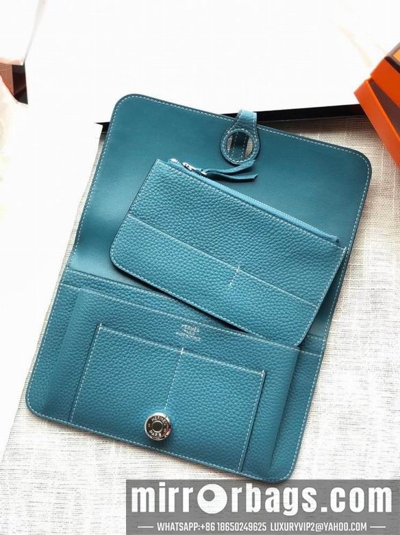 Hermes Replica Bags 20X12cm 082904 AM 11