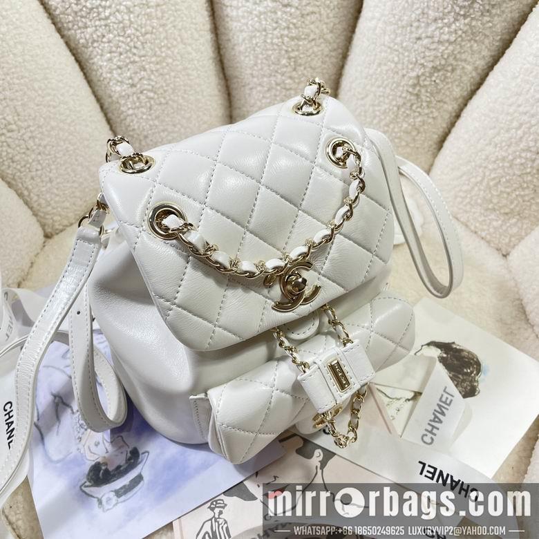 Chanel Replica Bags 2908 18X18X12cm BL 7