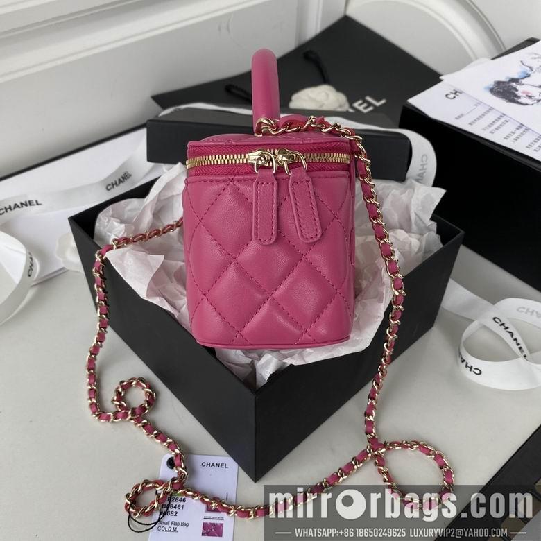 Chanel Replica Bags AP2846 9.5x17x8cm AL 3