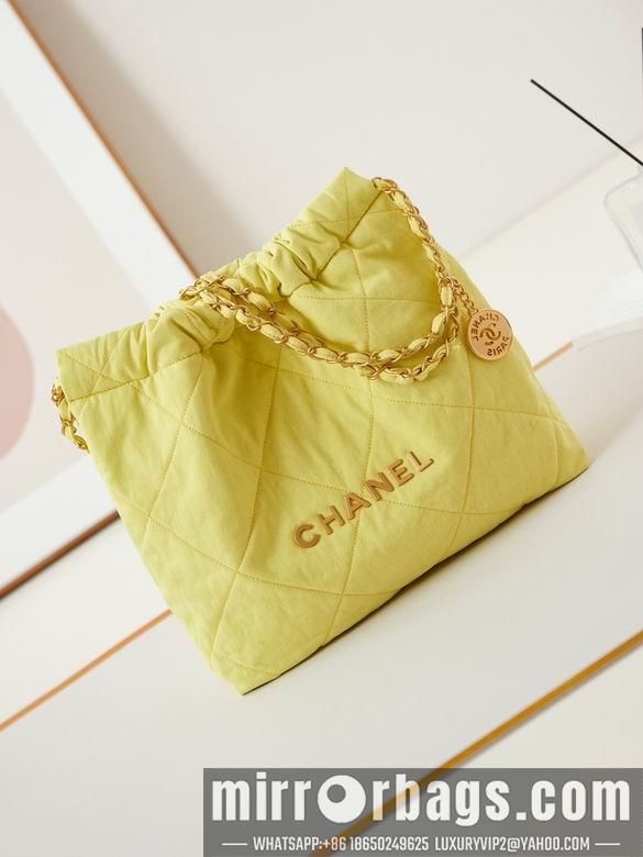 Chanel Replica Bags AS3260 35X37X7cm BL 7