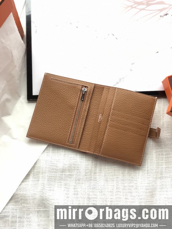 Hermes Replica Bags 12X10.5cm 121903 AM 3