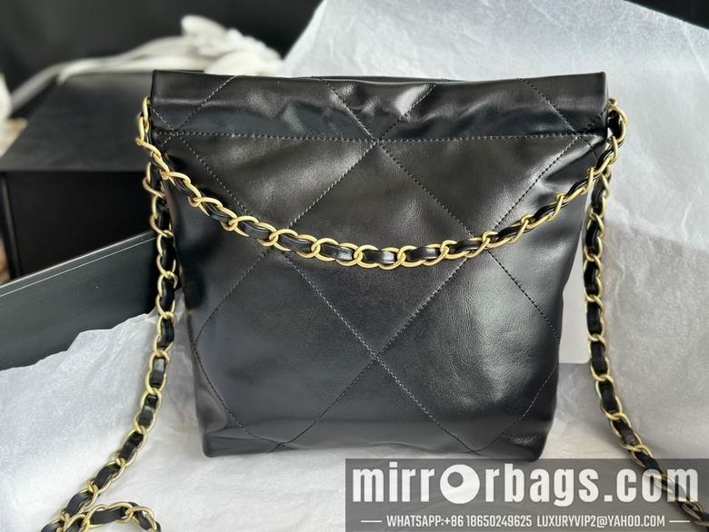 Chanel Replica Bags AS3989 25x22x6.5cm AL 1