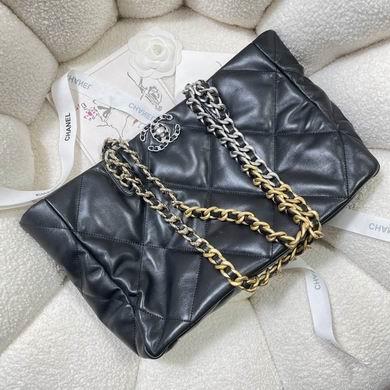 Chanel Replica Bags 3660 24X41X10cm BL 4