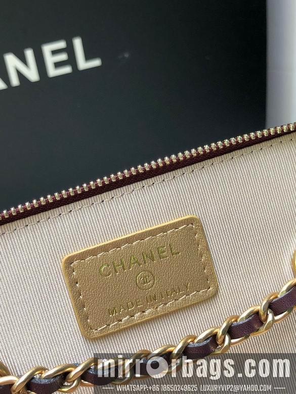 Chanel Replica Bags AP2303 17x9.5x8cm AL 2