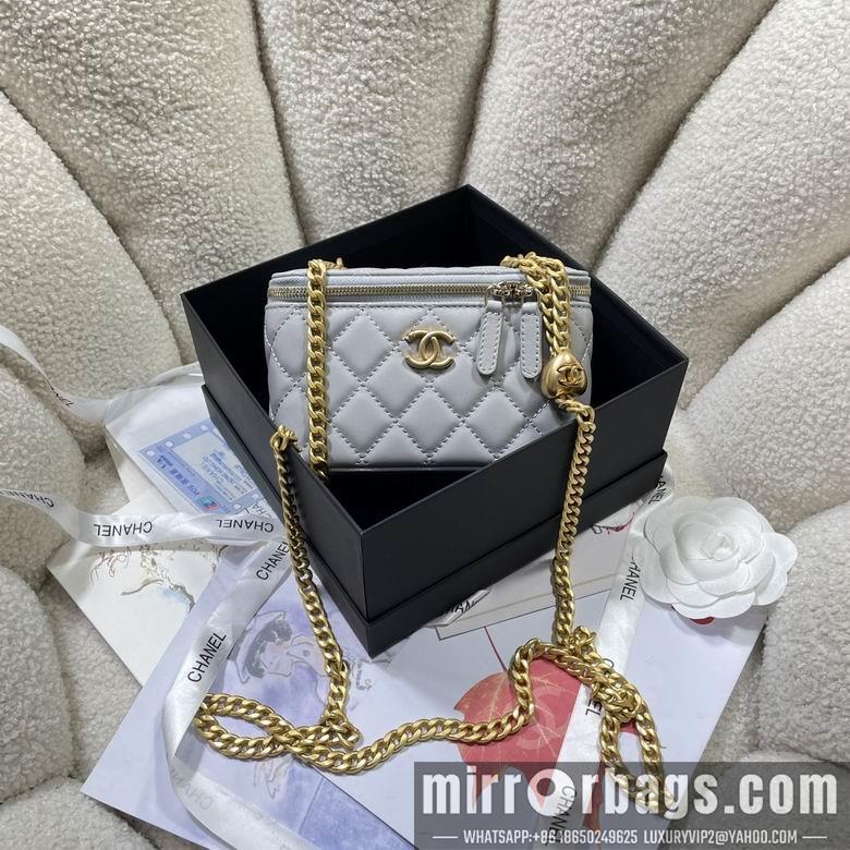 Chanel Replica Bags AP3204 9.5X18X8cm BL 6