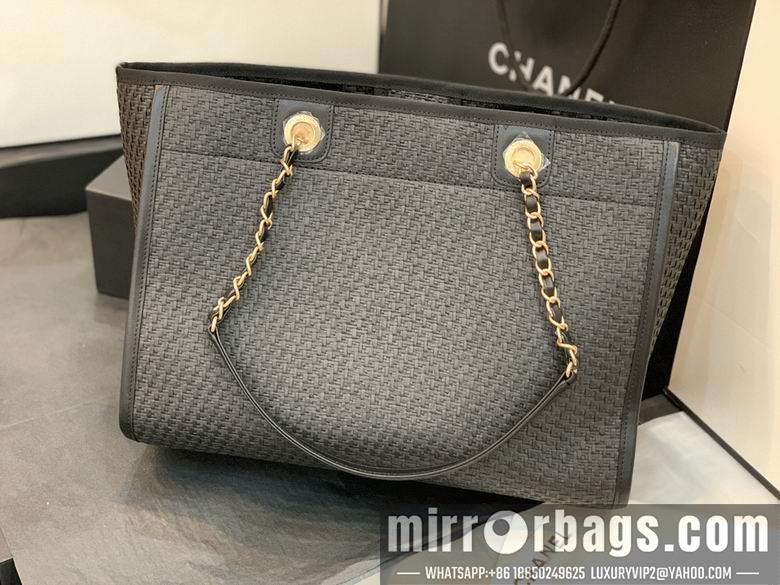 Chanel Replica Bags 67001 33x14.5x24cm AL 2