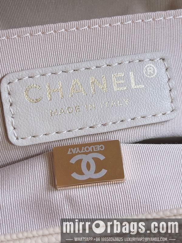 Chanel Replica Bags A67085 12x20x7; 67086 25x15x8cm al 29