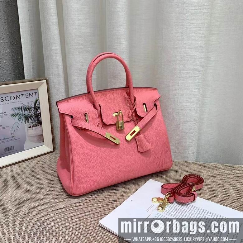 Hermes Replica Bags Birkin 20cm 25cm 30cm 35cm 010607 YG 13