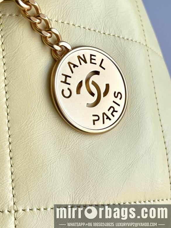 Chanel Replica Bags AS3261 39X42X8cm BL 3