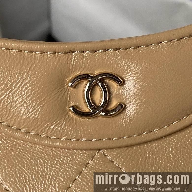 Chanel Replica Bags AP3656 17.5X20.5cm BL 4