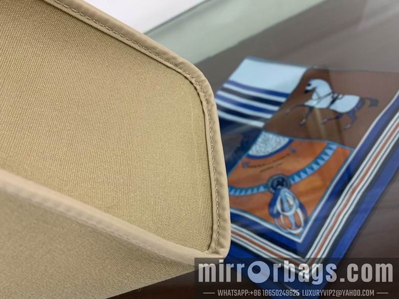 Hermes Replica Bags Herbag 31X10X25cm am 15