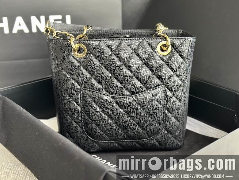 Chanel Replica Bags 50994 24X25.5X5cm BL 5