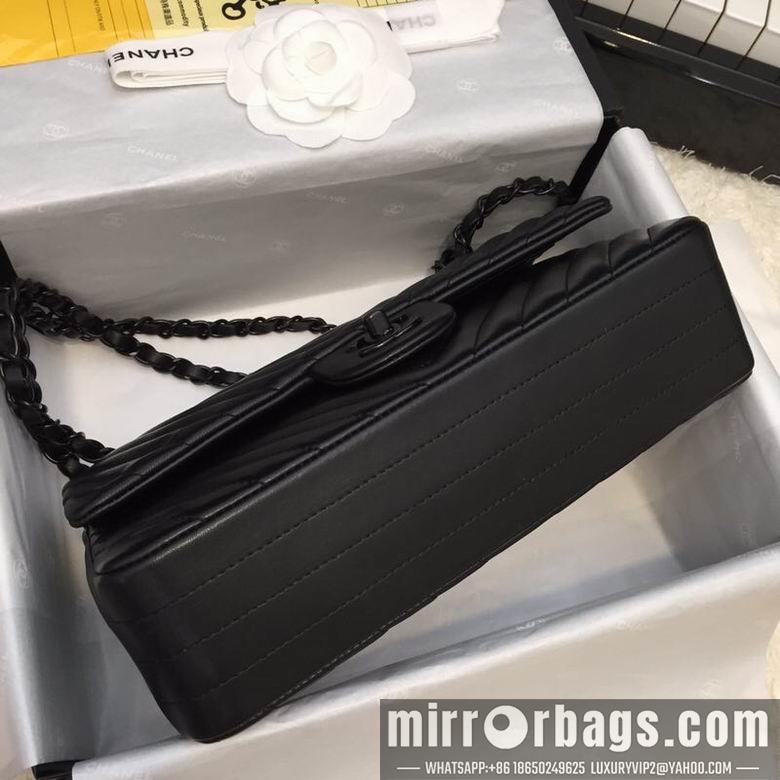 Chanel Replica Bags 5023 25cm BL 5