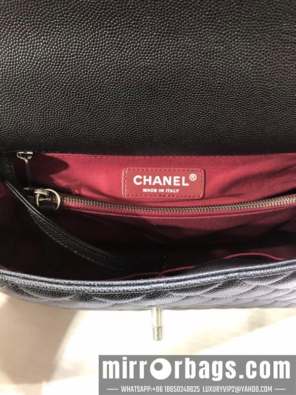 Chanel Replica Bags 92991 29cm，92990 24 cm al28