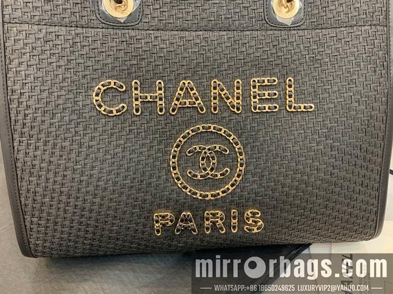 Chanel Replica Bags 67001 33x14.5x24cm AL 2