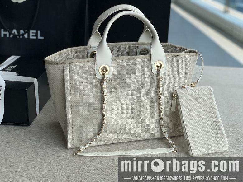 Chanel Replica Bags AS3257 33x26x15.5cm AL 4