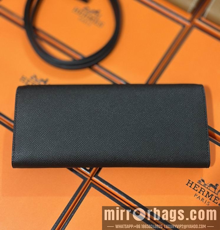 Hermes Replica Bags Ancre to go 24X10X2.5cm 032001 AM 1