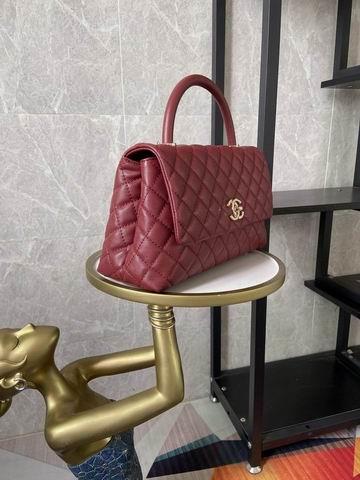 Chanel Replica Bags 92991 29cm，92990 24 cm al16