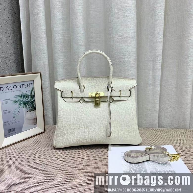 Hermes Replica Bags Birkin 20cm 25cm 30cm 35cm 010607 YG 12