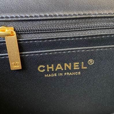 Chanel Replica Bags AS2431 20x13x9 cm al 4