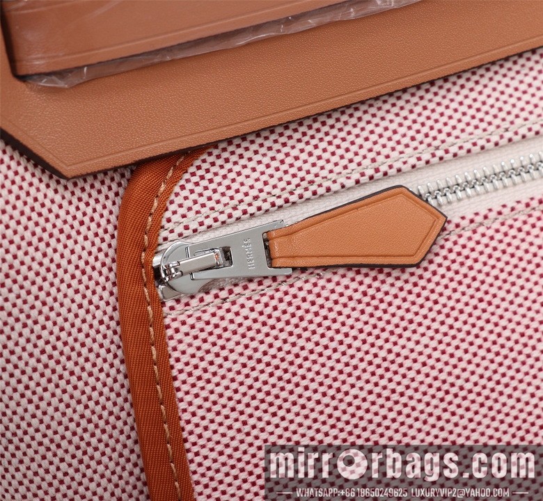 Hermes Replica Bags herbag 31cm 090101 AM 5