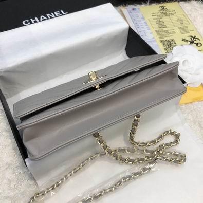 Chanel Replica Bags Wallet on chain 80983 al02