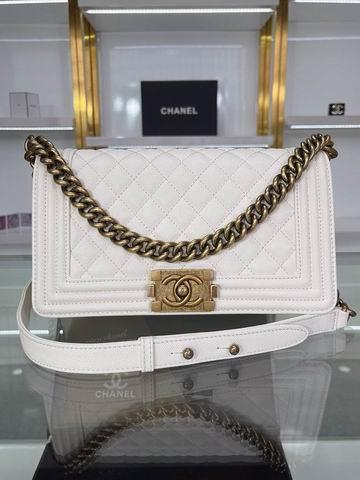 Chanel Replica Bags A67085 12x20x7; 67086 25x15x8cm al 49