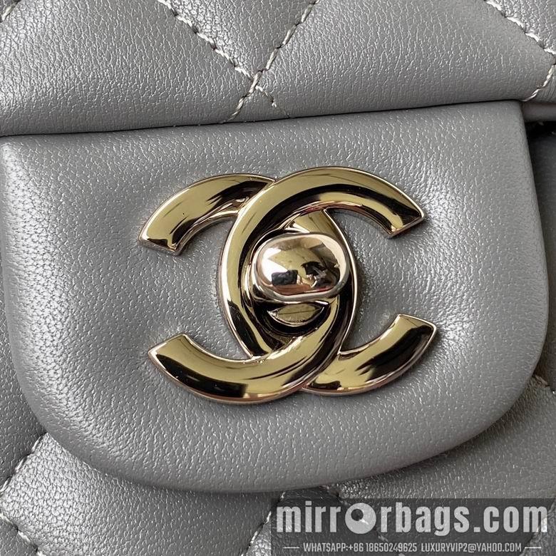 Chanel Replica Bags A01118 23cm AL 1