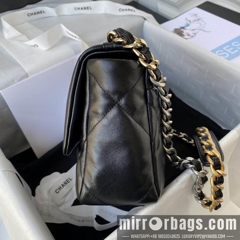 Chanel Replica Bags CHANEL 19 26cm AL 1