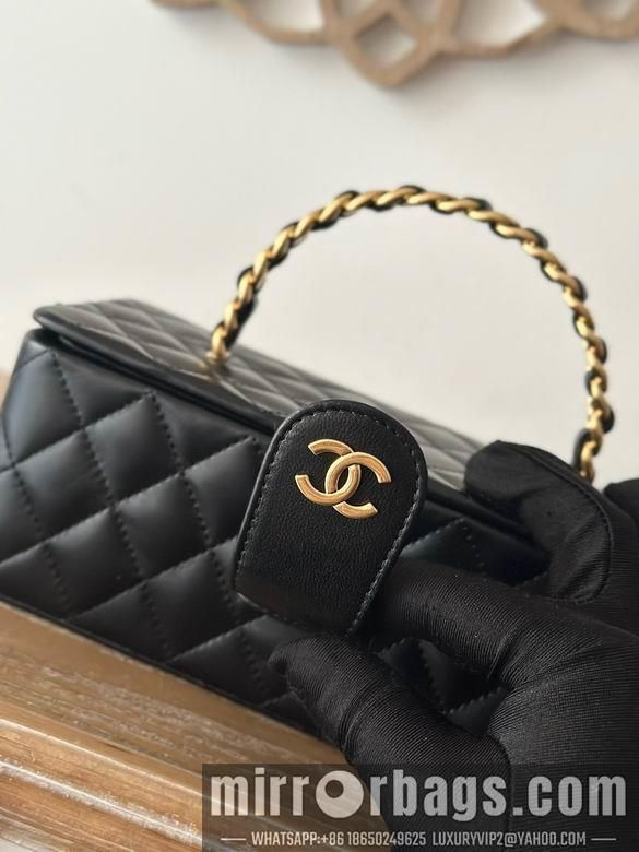 Chanel Replica Bags 2226 22X10X8.5cm BL 1