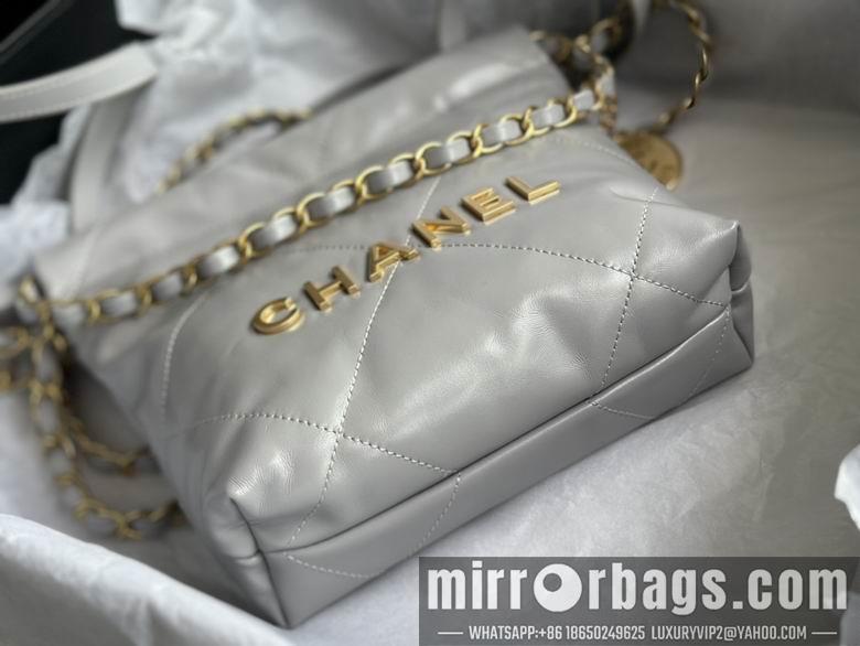 Chanel Replica Bags AS3989 25x22x6.5cm AL 9