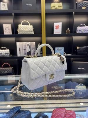 Chanel Replica Bags AS2431 20X14X7CM al05