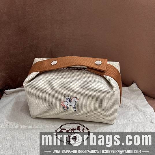 Hermes Replica Bags 21cm 122303 AM 4