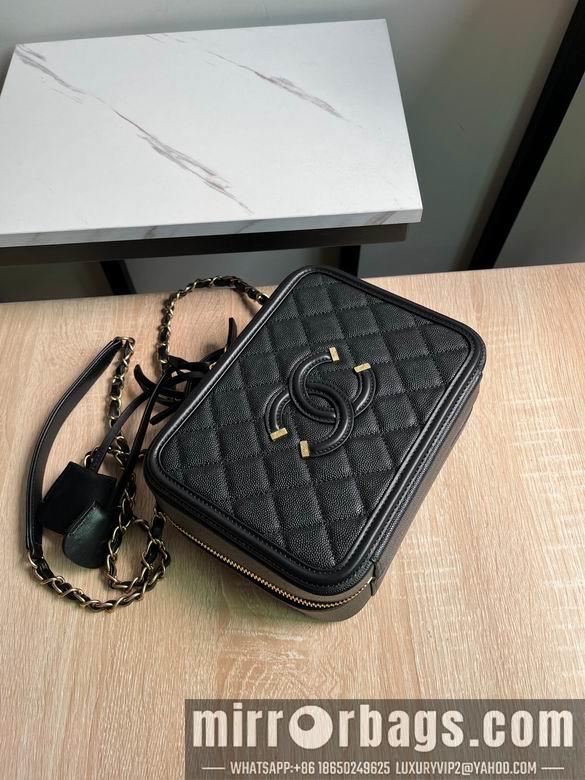 Chanel Replica Bags 93343 21cm AL 2