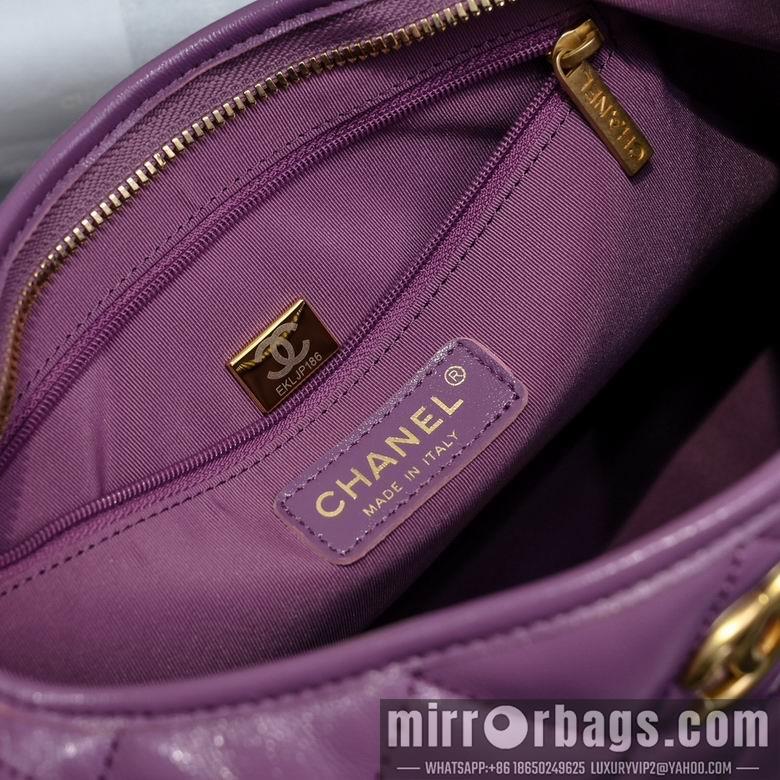 Chanel Replica Bags hobo 4923 32X30X12cm BL 5