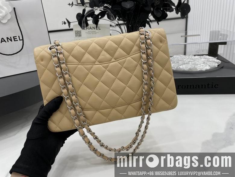 Chanel Replica Bags A1112 BL 2