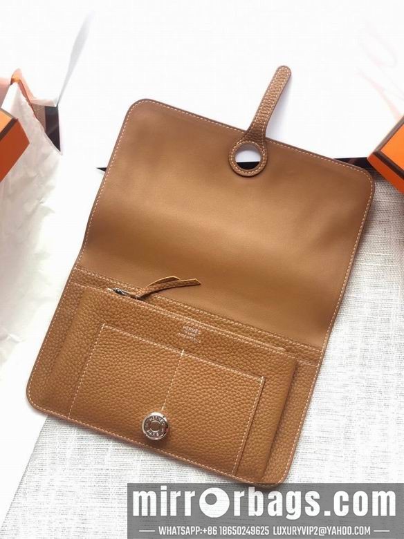 Hermes Replica Bags 20X12cm 082904 AM 3