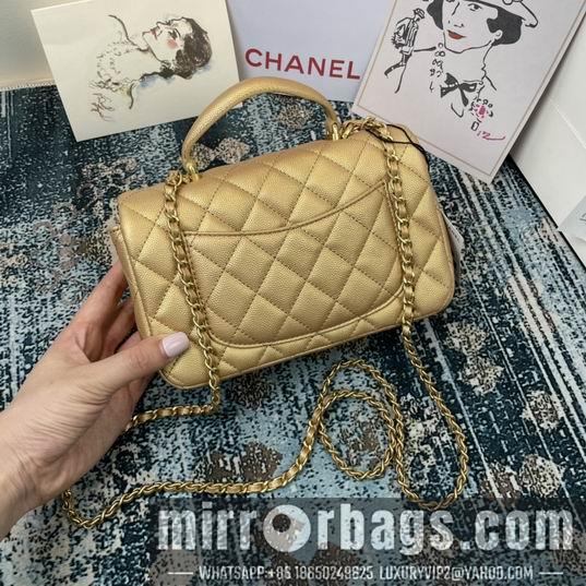 Chanel Replica Bags AS2431 20x6x13 cm al 11