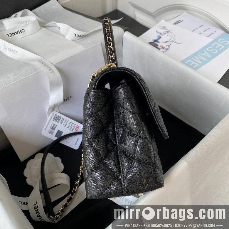 Chanel Replica Bags 92990 23cm BL 3