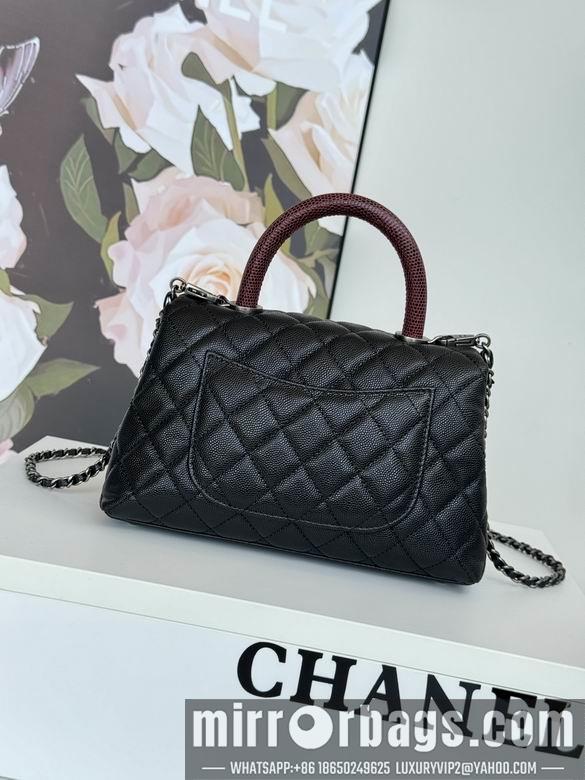 Chanel Replica Bags A92990 24cm BL 2